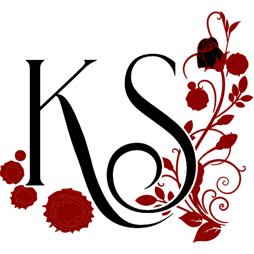 K.S. Blackwood Logo